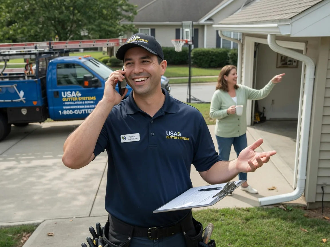 Gutter Installation Treichlers, PA FAQs